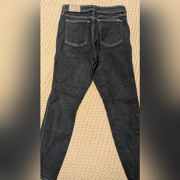 Everlane The Way-High® Skinny Jean - Picture 2 of 7